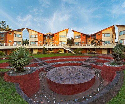 Puri - Golden Sands, A Sterling Holidays Resort